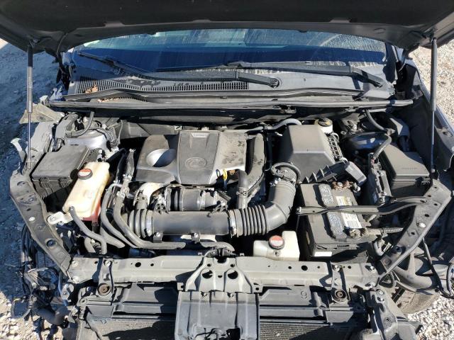 Photo 12 from auction – 2016 LEXUS NX 200T BA with VIN JTJBARBZ1G2052769