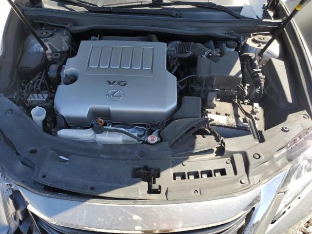 Photo 11 from auction – 2018 LEXUS ES 350 with VIN 58ABK1GG8JU086149