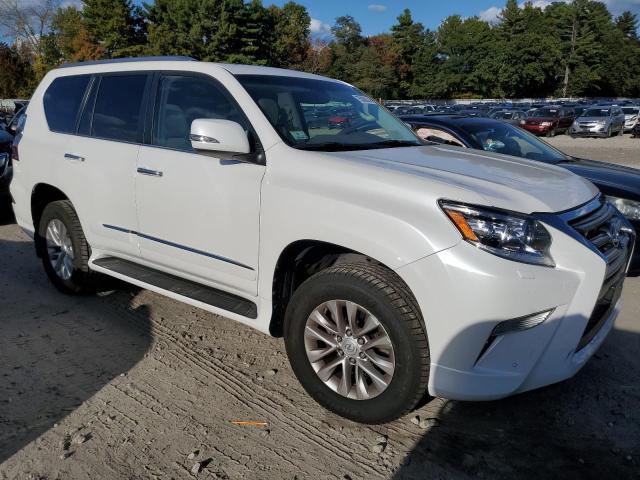Photo 4 from auction – 2016 LEXUS GX 460 with VIN JTJBM7FX6G5141109