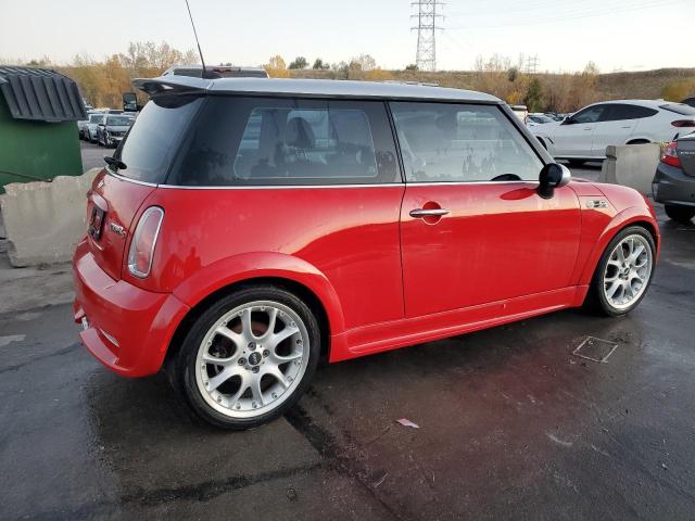 Photo 3 from auction – 2006 MINI COOPER S with VIN WMWRE33526TG99771