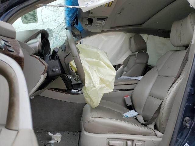 Photo 7 from auction – 2011 ACURA MDX with VIN 2HNYD2H20BH506011