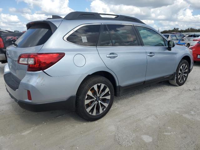 Снимка 3 от търг – 2017 SUBARU OUTBACK 3. с VIN 4S4BSENC5H3349602