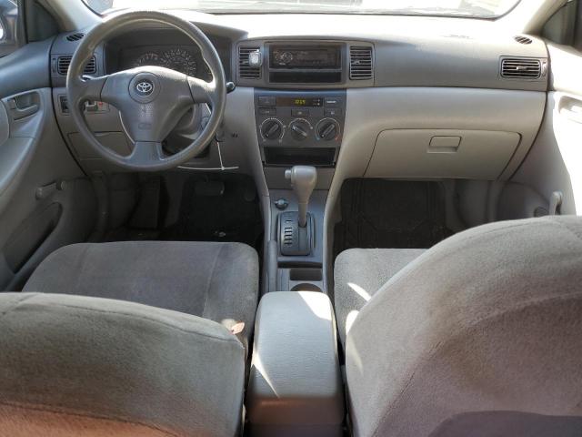 Photo 8 from auction – 2004 TOYOTA COROLLA CE with VIN 1NXBR32E04Z339621