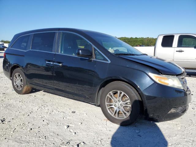 Photo 4 from auction – 2011 HONDA ODYSSEY EX with VIN 5FNRL5H60BB030138