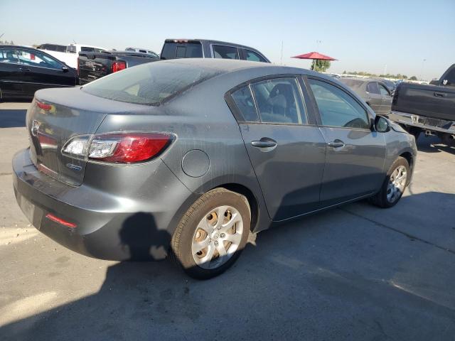 Photo 3 from auction – 2013 MAZDA 3 I with VIN JM1BL1UP0D1748566