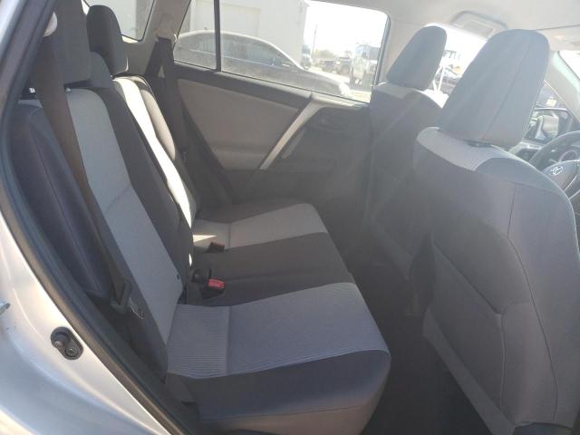 Photo 11 from auction – 2014 TOYOTA RAV4 LE with VIN 2T3BFREV5EW195225