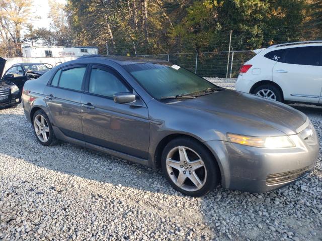 Photo 4 from auction – 2005 ACURA TL with VIN 19UUA66295A056225