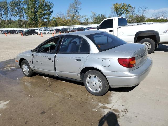 Photo 2 from auction – 2002 SATURN SL1 with VIN 1G8ZH52872Z150177