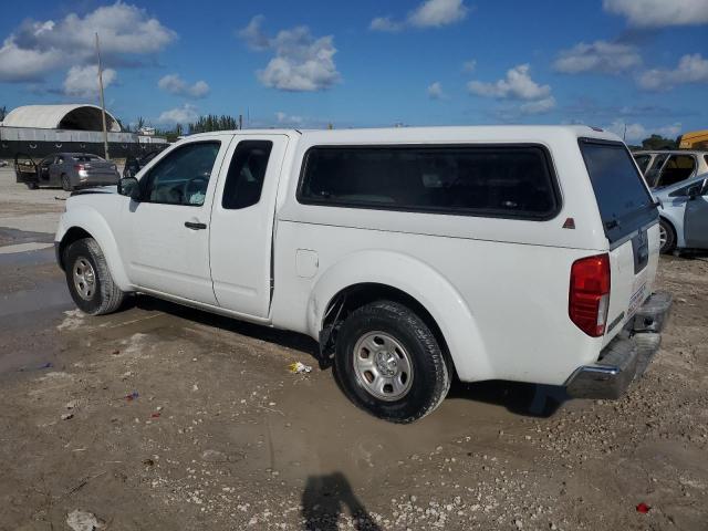 Photo 2 from auction – 2015 NISSAN FRONTIER S with VIN 1N6BD0CT3FN769541
