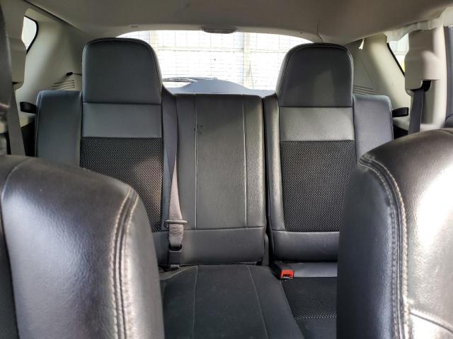 Photo 10 from auction – 2016 JEEP COMPASS LA with VIN 1C4NJDEB4GD616923