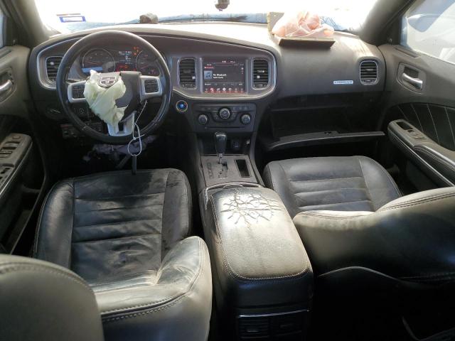 Photo 8 from auction – 2011 DODGE CHARGER R/ with VIN 2B3CL5CT3BH610546