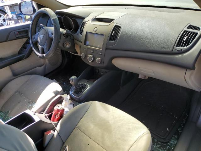Photo 8 from auction – 2012 KIA FORTE EX with VIN KNAFU4A28C5593133