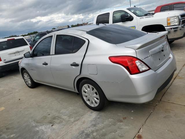 Photo 2 from auction – 2017 NISSAN VERSA S with VIN 3N1CN7AP5HL825567