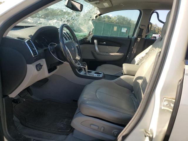 Photo 7 from auction – 2012 GMC ACADIA SLT with VIN 1GKKRREDXCJ353976