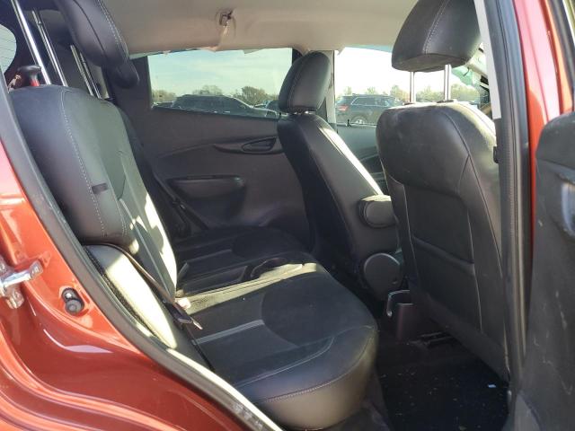 Photo 10 from auction – 2022 CHEVROLET SPARK ACTI with VIN KL8CH6SA6NC039026