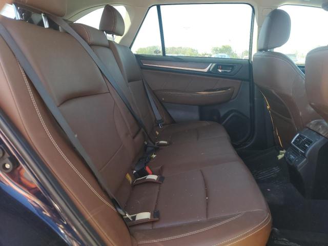 Photo 11 from auction – 2018 SUBARU OUTBACK TO with VIN 4S4BSATC6J3347780