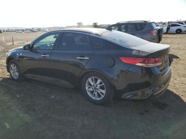 Photo 2 from auction – 2017 KIA OPTIMA LX with VIN 5XXGT4L33HG145482