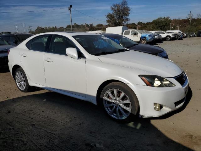 Photo 4 from auction – 2007 LEXUS IS 250 with VIN JTHCK262872011532