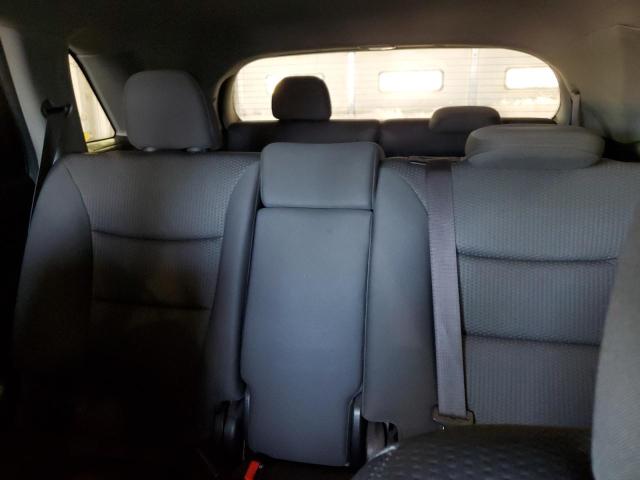 Photo 10 from auction – 2012 KIA SORENTO BA with VIN 5XYKTDA20CG217795