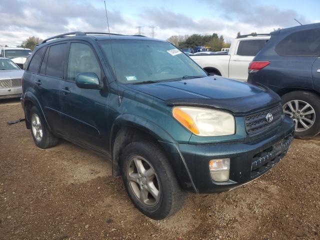 Photo 4 from auction – 2003 TOYOTA RAV4 with VIN JTEHH20V036081226