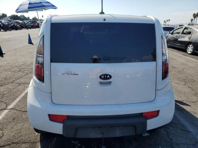Photo 6 from auction – 2010 KIA SOUL + with VIN KNDJT2A29A7702446