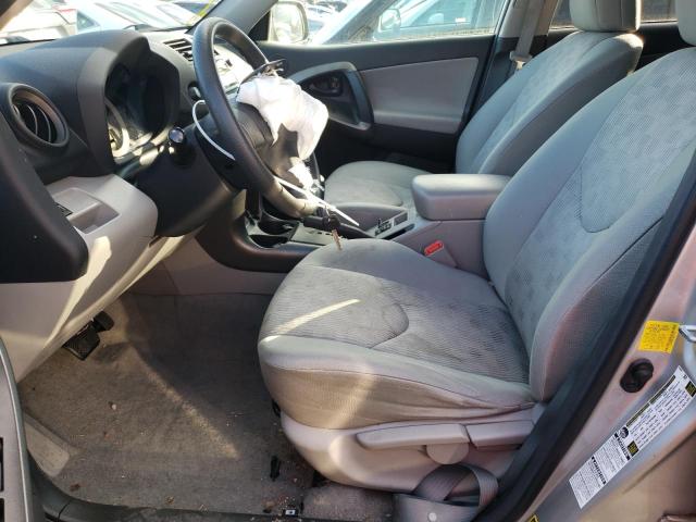 Photo 7 from auction – 2011 TOYOTA RAV4 with VIN 2T3BF4DV7BW174179