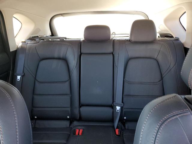 Photo 10 from auction – 2023 MAZDA CX-5 PREMI with VIN JM3KFBDM0P0255099