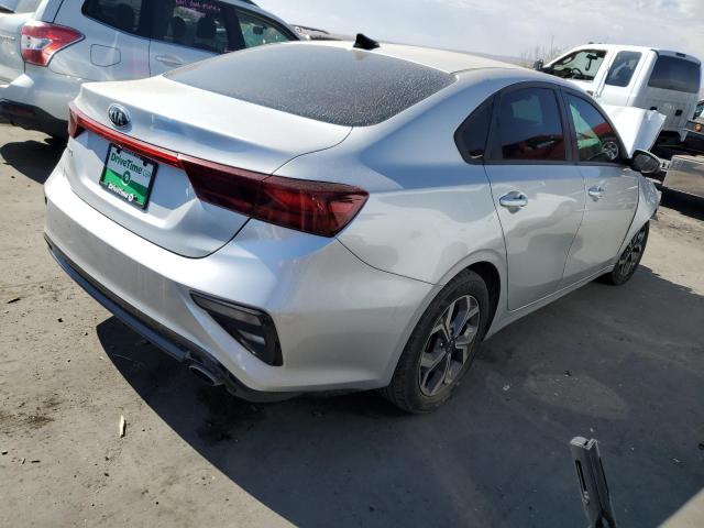 Photo 3 from auction – 2019 KIA FORTE FE with VIN 3KPF24AD0KE059492