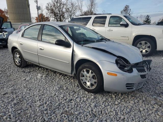 Photo 4 from auction – 2004 DODGE NEON SXT with VIN 1B3ES56C64D645718