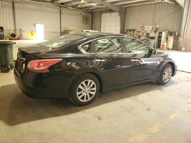 Photo 3 from auction – 2013 NISSAN ALTIMA 2.5 with VIN 1N4AL3AP7DC913387