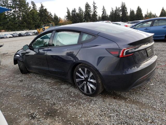 Photo 2 from auction – 2024 TESLA MODEL 3 with VIN 5YJ3E1EB7RF731778
