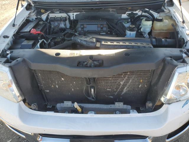Photo 11 from auction – 2004 FORD F150 with VIN 1FTPX14514NC14736