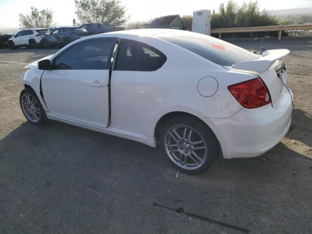 Photo 2 from auction – 2007 TOYOTA SCION TC with VIN JTKDE177X70159669