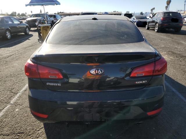 Photo 6 from auction – 2014 KIA FORTE EX with VIN KNAFX6A82E5215237