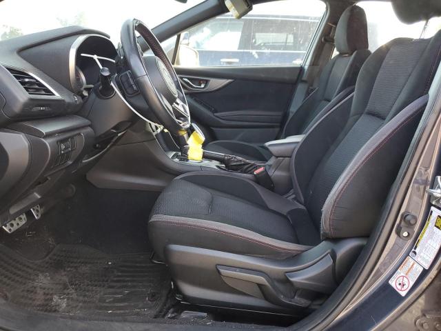 Photo 7 from auction – 2017 SUBARU IMPREZA SP with VIN 4S3GTAK6XH3726553