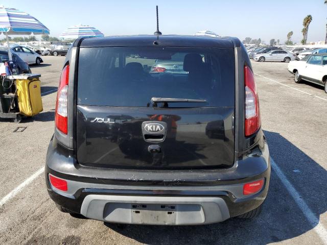Zdjęcie 6 z aukcji – 2013 KIA SOUL + z VIN KNDJT2A61D7594850