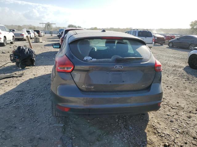 Photo 6 from auction – 2016 FORD FOCUS SE with VIN 1FADP3K23GL358477