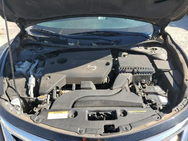 Photo 11 from auction – 2013 NISSAN ALTIMA 2.5 with VIN 1N4AL3AP3DN528901
