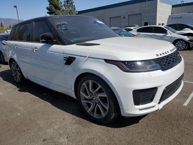 Photo 4 from auction – 2018 LAND ROVER RANGE ROVE with VIN SALWV2RE2JA807629