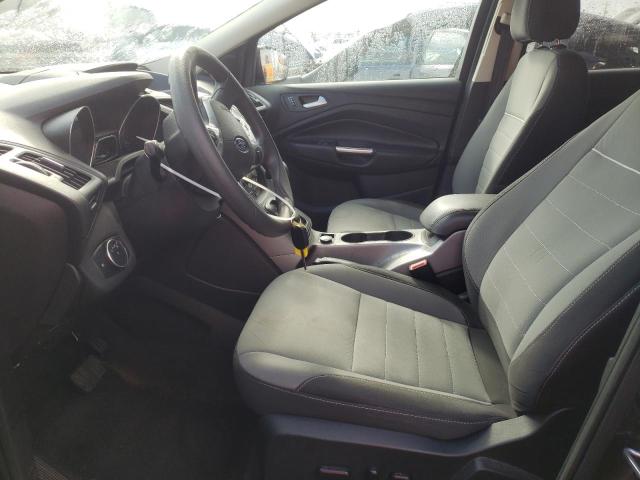 Photo 7 from auction – 2015 FORD ESCAPE SE with VIN 1FMCU0GX3FUB56289