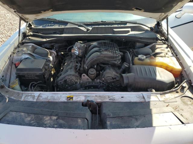 Снимка 11 от търг – 2013 DODGE CHALLENGER с VIN 2C3CDYAG1DH670254