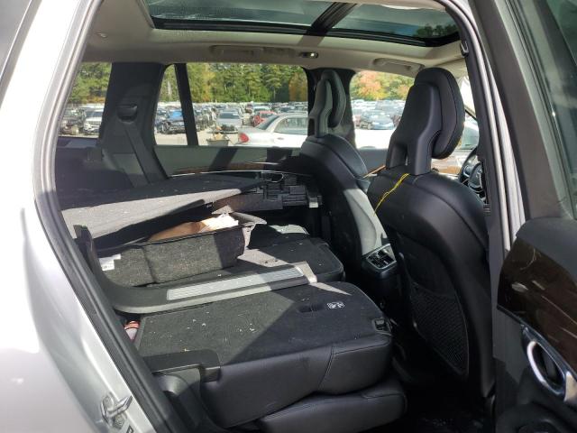 Photo 11 from auction – 2016 VOLVO XC90 T6 with VIN YV4A22PK9G1062287