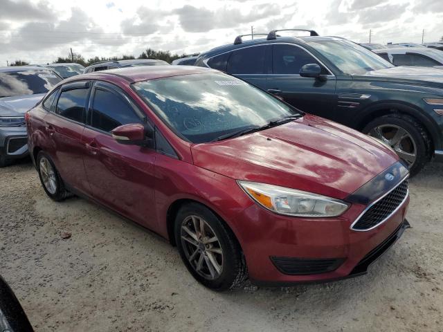 Photo 4 from auction – 2015 FORD FOCUS SE with VIN 1FADP3F23FL366202