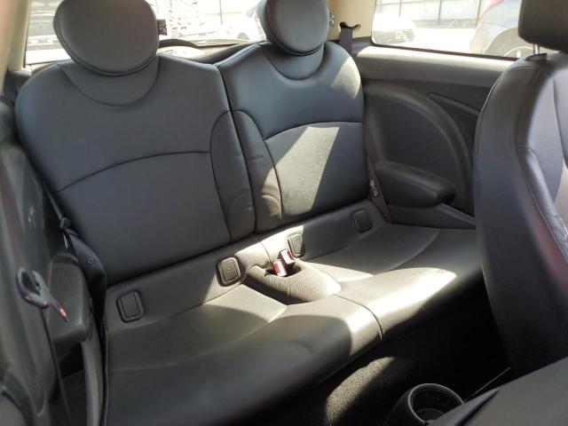 Photo 10 from auction – 2011 MINI COOPER with VIN WMWSU3C54BT099913