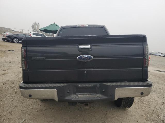 Photo 6 from auction – 2010 FORD F150 SUPER with VIN 1FTFW1CV0AFB95585