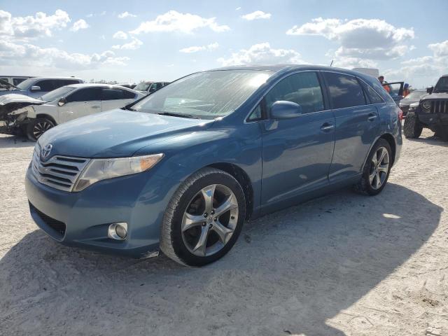 TOYOTA VENZA 2010 with VIN 4T3BK3BB0AU029854 - Photo from auction