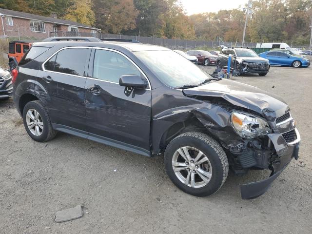 Photo 4 from auction – 2015 CHEVROLET EQUINOX LT with VIN 2GNALCEK2F6432748