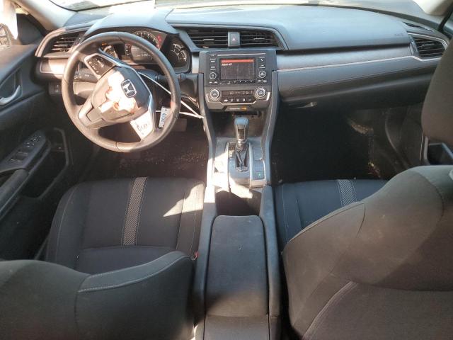 Photo 8 from auction – 2016 HONDA CIVIC LX with VIN 19XFC2F57GE096579