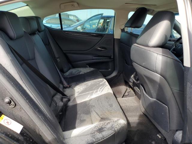 Photo 10 from auction – 2019 LEXUS ES 350 with VIN 58ABZ1B11KU006142