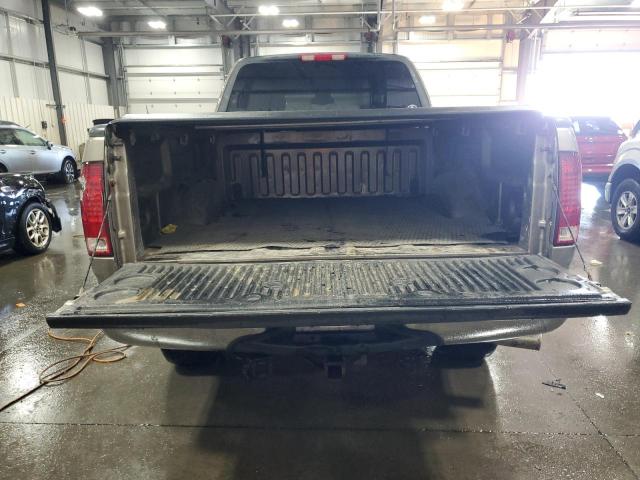 Photo 6 from auction – 2002 FORD F150 with VIN 2FTRX18L82CA48722